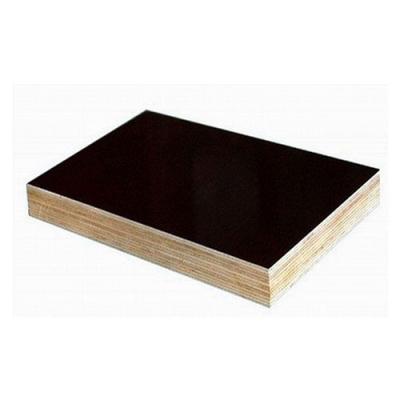 FILM FACED PLYWOOD
