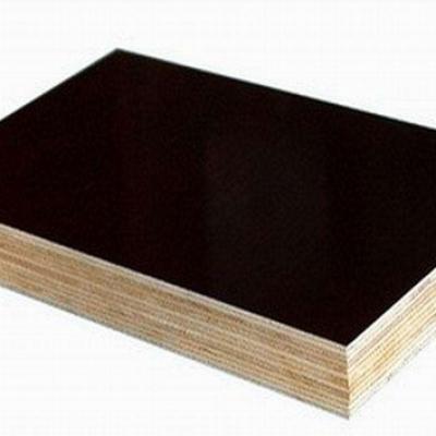 brown film faced plywood
